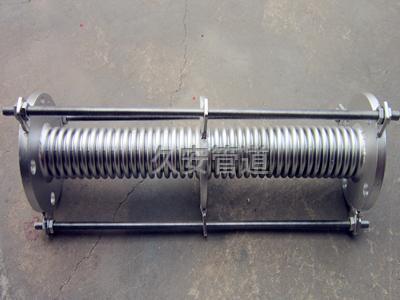 復(fù)式波紋補(bǔ)償器 復(fù)式波紋補(bǔ)償器