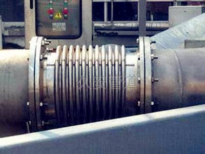 防止波紋補(bǔ)償器損壞 防止波紋補(bǔ)償器損壞