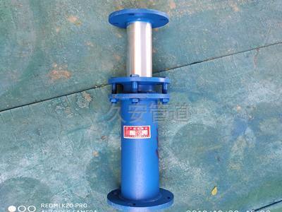 套筒補償器 套筒補償器