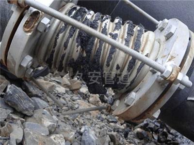 波紋補(bǔ)償器沒(méi)正確安裝的后果 波紋補(bǔ)償器沒(méi)正確安裝的后果